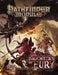Pathfinder Module: Daughters of Fury by Victoria Jaczko
