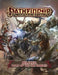 Pathfinder Campaign Setting: Belkzen, Hold of the Orc Hordes by Tyler Beck