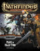 Pathfinder Adventure Path: Iron Gods Part 5 - Palace of Fallen Stars by Tim Hitchcock