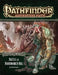 Pathfinder Adventure Path: Giantslayer Part 1 - Battle of Bloodmarch Hill by Patrick Renie