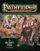 Pathfinder Adventure Path: Giantslayer Part 2 - The Hill Giant's Pledge by Larry Wilhelm