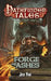 Pathfinder Tales: Forge of Ashes by Josh Vogt