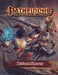 Pathfinder Campaign Setting: Distant Shores Gazetteer by Paizo Publishing