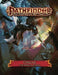 Pathfinder Campaign Setting: Cheliax, the Infernal Empire by Paizo Publishing