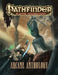 Pathfinder Player Companion: Arcane Anthology by Paizo Publishing