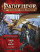 Pathfinder Adventure Path: Hell's Vengeance Part 5 - Scourge of the Godclaw by Larry Wilhelm