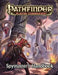 Pathfinder Player Companion: Spymaster's Handbook by Paizo Staff