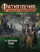 Pathfinder Adventure Path: Strange Aeons Part 2 - The Thrushmoor Terror by Tito Leati