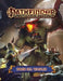 Pathfinder Campaign Setting: Inner Sea Temples by Robert Brookes