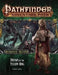 Pathfinder Adventure Path: Strange Aeons 3 of 6-Dreams of the Yellow King by Ron Lundeen