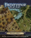 Pathfinder Flip-Mat: Bigger Forest by Stephen Radney-Macfarland