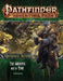 Pathfinder Adventure Path: Strange Aeons 4 of 6: The Whisper Out of Time by Richard Pett