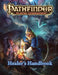 Pathfinder Player Companion: Healer's Handbook by Paizo Staff