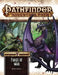 Pathfinder Adventure Path: Ironfang Invasion Part 2 of 6-Fangs of War by Ron Lundeen