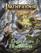 Pathfinder Player Companion: Legacy of the First World by Paizo Publishing