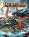 Pathfinder Player Companion: Blood of the Sea by Paizo Staff