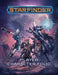 Starfinder Roleplaying Game: Starfinder Player Character Folio by Paizo Publishing