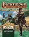 Pathfinder Adventure Path: The Lost Outpost (Ruins of Azlant 1 of 6) by Jim Groves