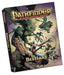 Pathfinder Roleplaying Game: Bestiary 2 Pocket Edition by Paizo Staff