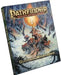 Pathfinder Roleplaying Game: Ultimate Wilderness by Paizo Publishing