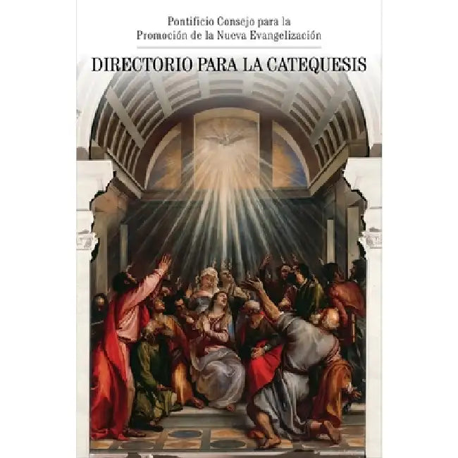 Directorio Para La Catequesis by N