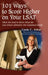 101 Ways Higher On Your Lsat by No Author