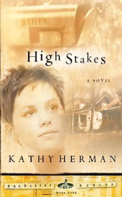 High Stakes by Kathy Herman