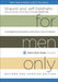 For Men Only: A Straightforward Guide to the Inner Lives of Women by Shaunti Feldhahn