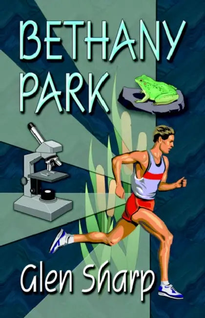 Bethany Park by Glen Sharp