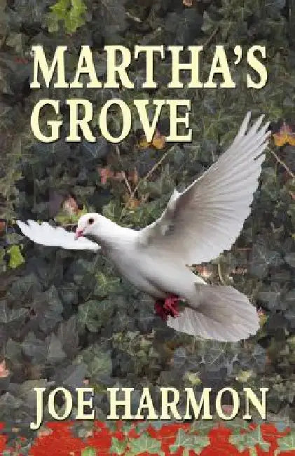 Martha's Grove by Joe Harmon