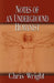 Notes of an Underground Humanist by Chris Wright
