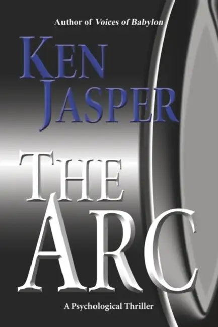 The ARC by Ken Jasper