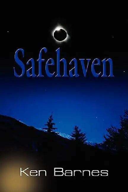 Safehaven by Ken Barnes