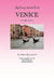 Sydney Travels to Venice: A Guide for Kids - Let's Go to Italy Series! by Keith Svagerko, Sydney Svagerko