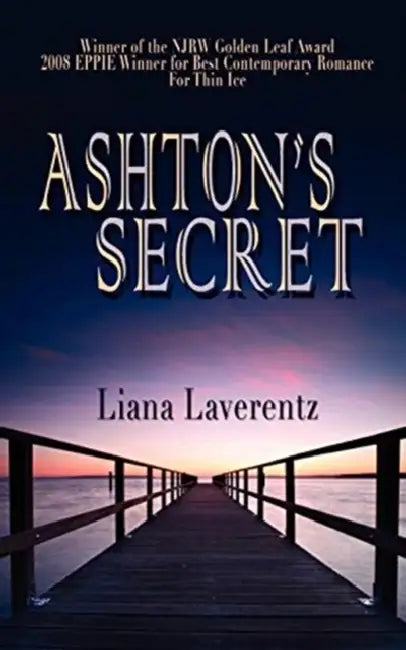 Ashton's Secret by Liana Laverentz