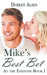 Mike's Best Bet by Doreen Alsen