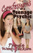 Confessions of a Teenage Psychic by Pamela Woods-Jackson