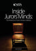 Inside Jurors' Minds: The Hierarchy of Juror Decision-Making by Carol B. Anderson