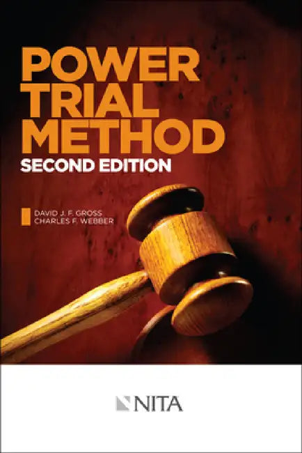 Power Trial Method by David J. F. Gross, Charles F. Webber