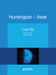 Huntington v. Aster: Case File by Warren A. Jones, Joseph E. Taylor