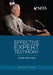 Effective Expert Testimony by David M. Malone, Paul J. Zwier