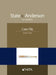State v. Anderson: Case File by Joseph E. Taylor