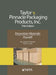 Taylor v. Pinnacle Packaging Products, Inc.: Deposition Materials, Plaintiff by Andrew P. Rodovich, Thomas J. Leach