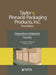 Taylor v. Pinnacle Packaging Products, Inc.: Deposition Materials, Faculty by Andrew P. Rodovich, Thomas J. Leach