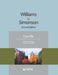 Williams v. Simonson: Case File by Anthony J. Bocchino, David A. Sonenshein