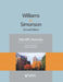 Williams v. Simonson: Plaintiff's Materials by Anthony J. Bocchino, David A. Sonenshein