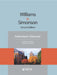 Williams v. Simonson: Defendant's Materials by Anthony J. Bocchino, David A. Sonenshein
