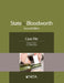 State v. Bloodworth: Case File by Joseph E. Taylor, A. J. Griffith-Reed