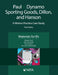Paul v. Dynamo Sporting Goods, Dillon, and Hanson: A Motion Practice Case Study, Materials for B's by Morgan Cloud, Mary Pat Dooley, Terre Rushton