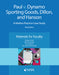 Paul v. Dynamo Sporting Goods, Dillon, and Hanson: A Motion Practice Case Study, Materials for Faculty by Morgan Cloud, Mary Pat Dooley, Terre Rushton
